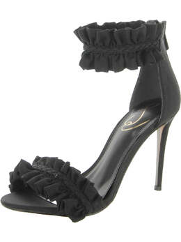 Sam Edelman: Чёрные туфли 