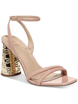 Sam Edelman: Бежевые туфли 