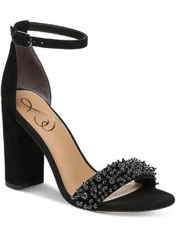 Sam Edelman: Чёрные туфли 