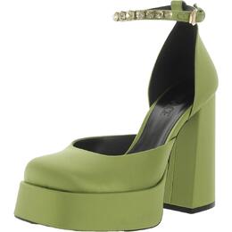 Versace: Туфли 