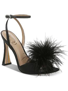 Sam Edelman: Чёрные туфли 