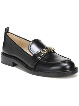 Sam Edelman: Чёрные мокасины 