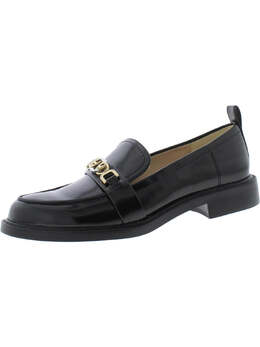 Sam Edelman: Чёрные мокасины 