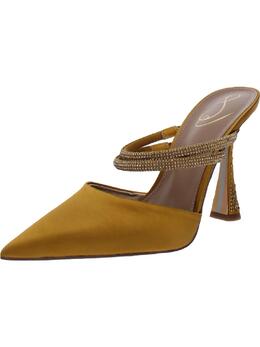 Sam Edelman: Жёлтые туфли 