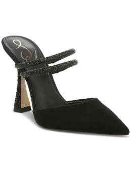 Sam Edelman: Чёрные туфли 