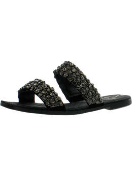 Sam Edelman: Чёрные сандалии 
