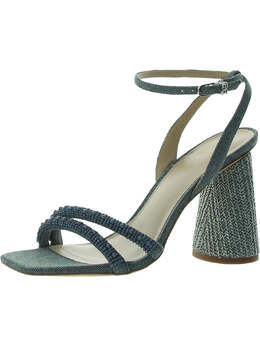 Sam Edelman: Синие туфли 