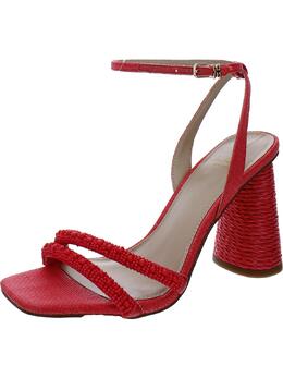 Sam Edelman: Розовые туфли 