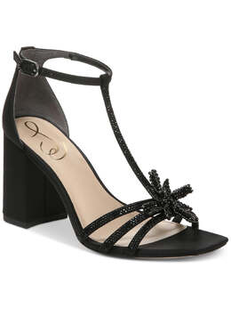 Sam Edelman: Чёрные туфли 
