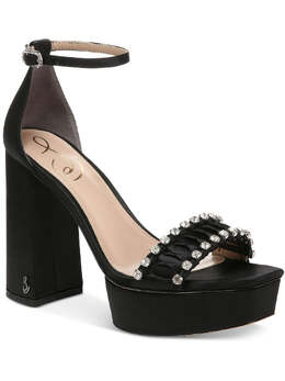 Sam Edelman: Чёрные туфли 