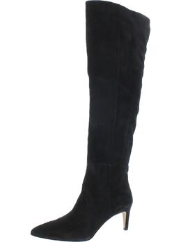 Sam Edelman: Чёрные сапоги 