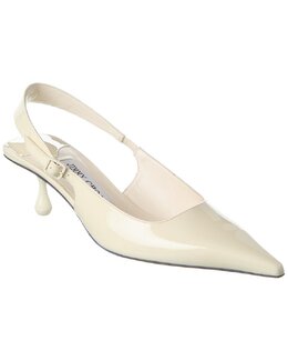 JIMMY CHOO: Белые туфли 