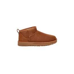 UGG: Коричневые сапоги 