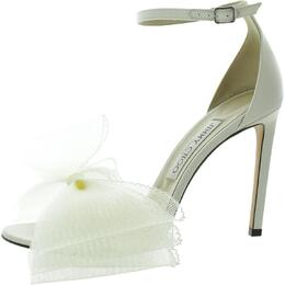 JIMMY CHOO: Туфли  Aveline 100