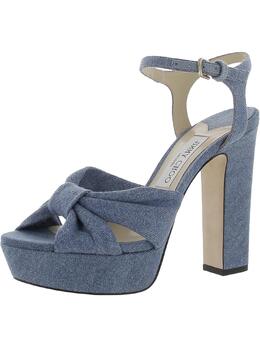 JIMMY CHOO: Сандалии 