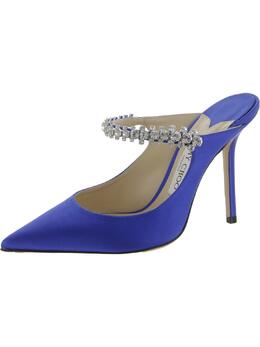 JIMMY CHOO: Сабо  Bing 100