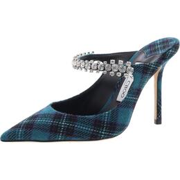 JIMMY CHOO: Сабо  Bing 100