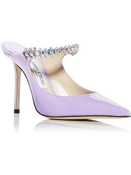 JIMMY CHOO: Сабо  Bing 100