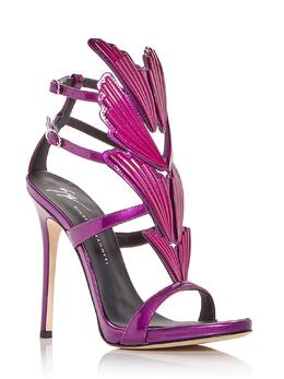 Giuseppe Zanotti: Босоножки  Cruel
