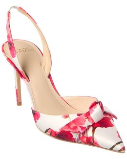 Alexandre Birman: Розовые туфли 