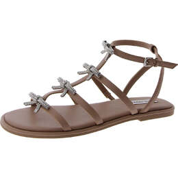 Steve Madden: Прозрачные сандалии 