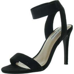 Steve Madden: Чёрные туфли 