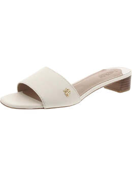 Lauren Ralph Lauren: Сандалии 