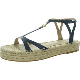 Lauren Ralph Lauren: Мокасины 