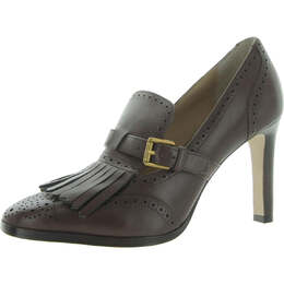 Lauren Ralph Lauren: Чёрные туфли 