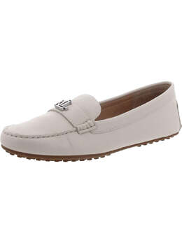 Lauren Ralph Lauren: Мокасины 