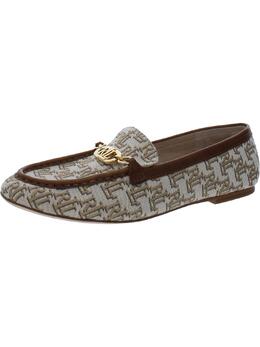 Lauren Ralph Lauren: Мокасины 