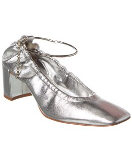 Schutz: Серые туфли 