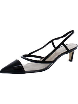 Stuart Weitzman: Чёрные туфли 