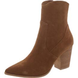 Steve Madden: Однотонные сапоги 