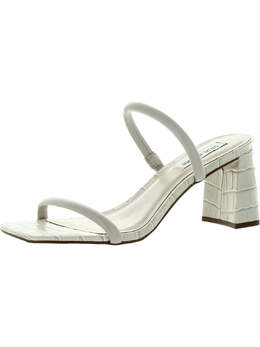 Steve Madden: Босоножки 