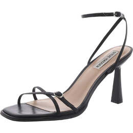 Steve Madden: Чёрные туфли 