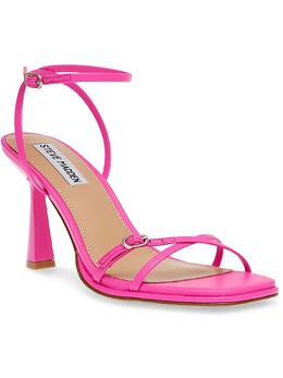 Steve Madden: Розовые туфли 