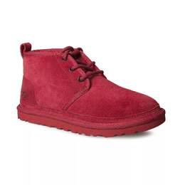 UGG: Красные сапоги  Neumel