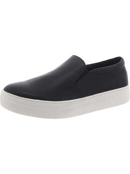 Steve Madden: Чёрные мокасины 