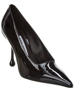 JIMMY CHOO: Чёрные туфли 