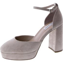 Steve Madden: Туфли 