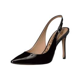 Sam Edelman: Чёрные туфли 