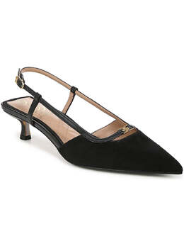 Sam Edelman: Чёрные туфли 