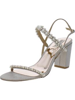 Badgley Mischka: Туфли 