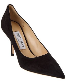 JIMMY CHOO: Чёрные туфли  Love 85