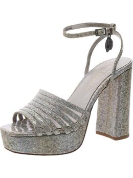 Kurt Geiger London: Туфли 