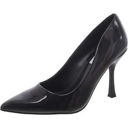 Steve Madden: Чёрные туфли 