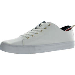 Tommy Hilfiger: Белые туфли 