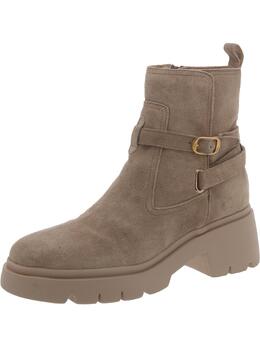 Steve Madden: Ботинки 