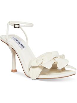 Steve Madden: Белые туфли 